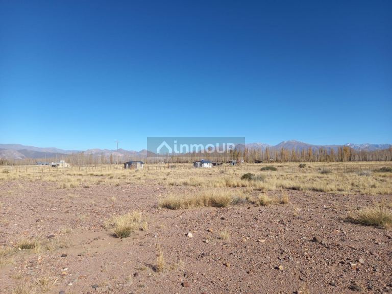 Lote en Venta en Las Heras, Mendoza