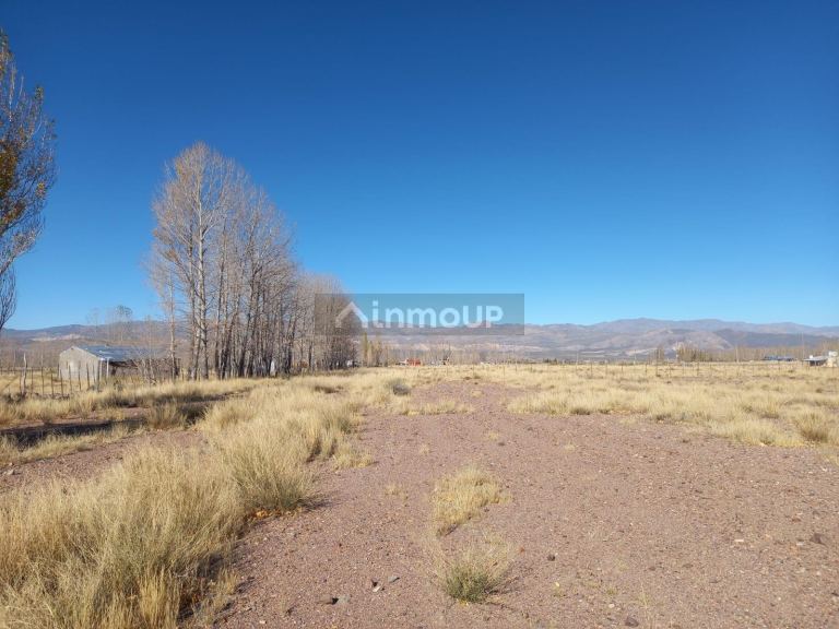 Lote en Venta en Las Heras, Mendoza
