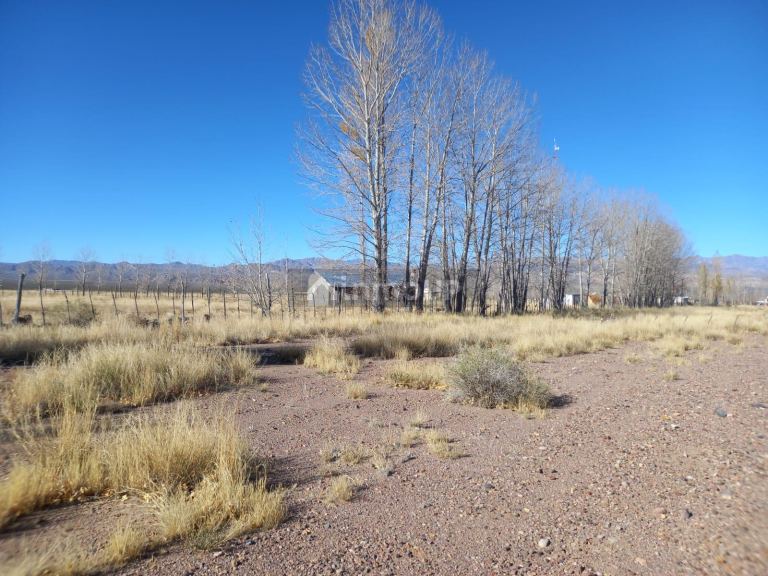 Lote en Venta en Las Heras, Mendoza