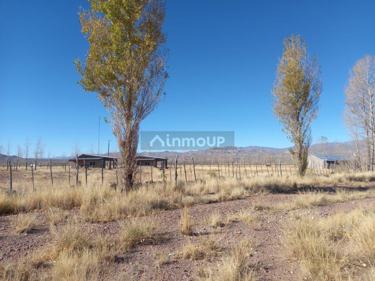 Lote en Venta en Las Heras, Mendoza
