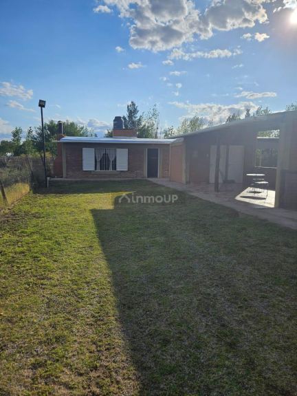 Casa en Venta en Lujan de Cuyo, Mendoza