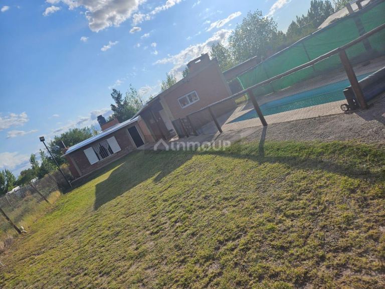 Casa en Venta en Lujan de Cuyo, Mendoza