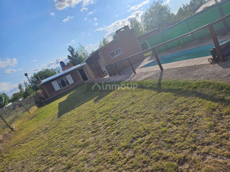 Casa en Venta en Lujan de Cuyo, Mendoza