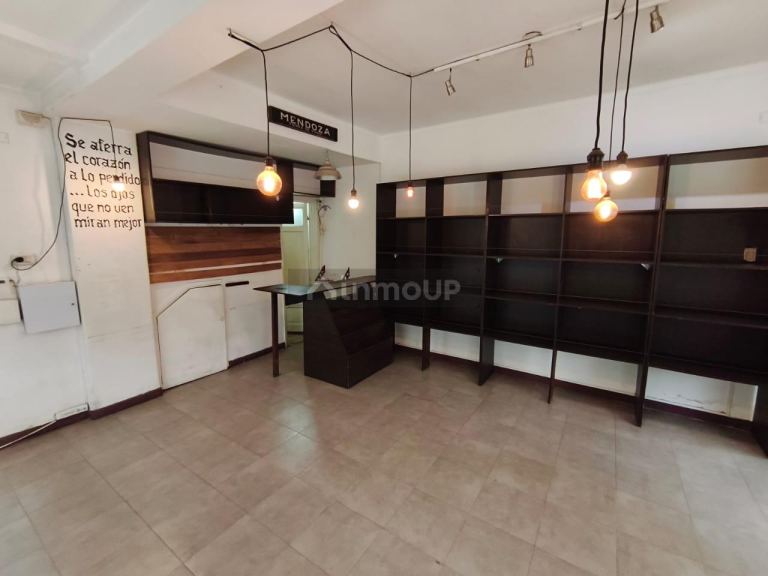 Local Comercial en Alquiler en Capital, Mendoza