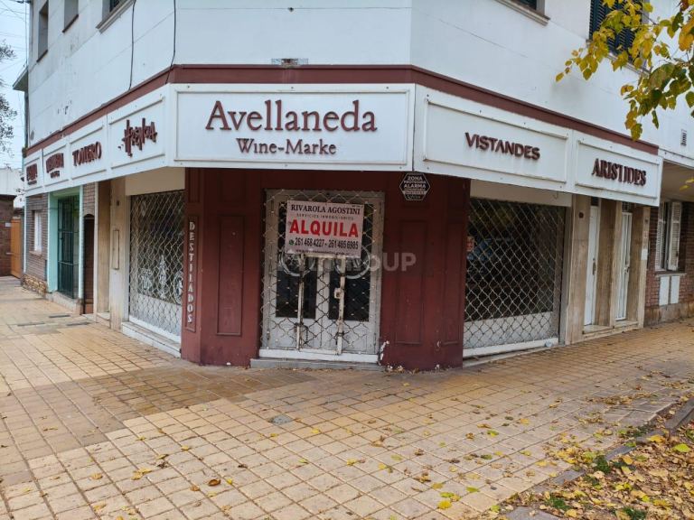 Local Comercial en Alquiler en Capital, Mendoza
