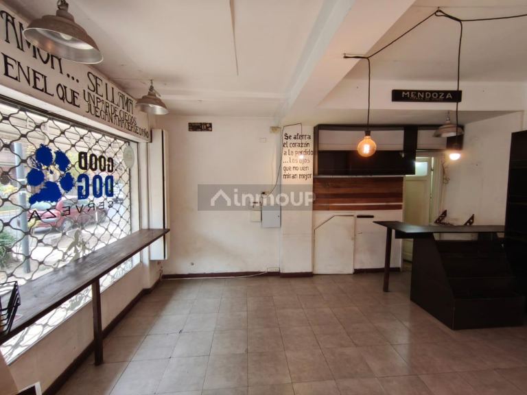 Local Comercial en Alquiler en Capital, Mendoza