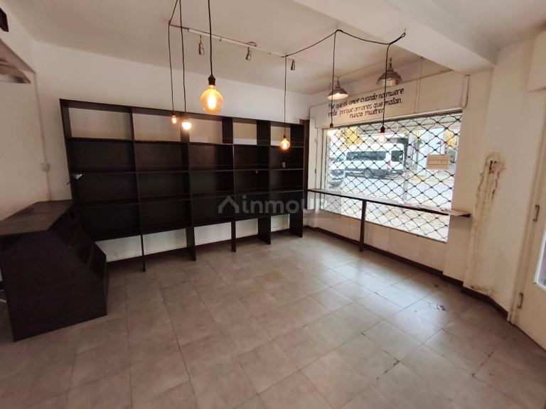 Local Comercial en Alquiler en Capital, Mendoza