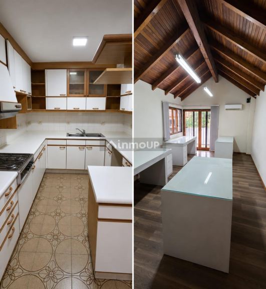 Casa en Alquiler en Capital, Mendoza