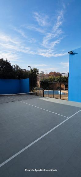 Casa en Alquiler en Capital, Mendoza