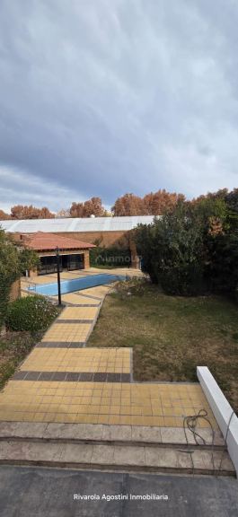 Casa en Alquiler en Capital, Mendoza