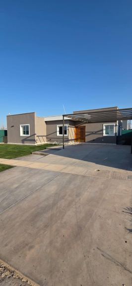 Casa en Alquiler en Maipu, Mendoza