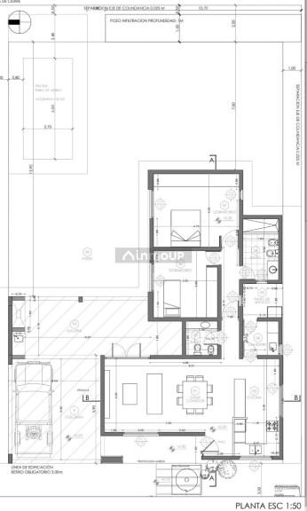 Casa en Venta en Lujan de Cuyo, Mendoza - USD 210.000 | Inmoup - 13