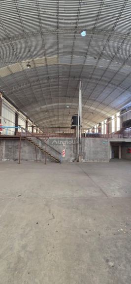 Galpon en Alquiler en Godoy Cruz, Mendoza