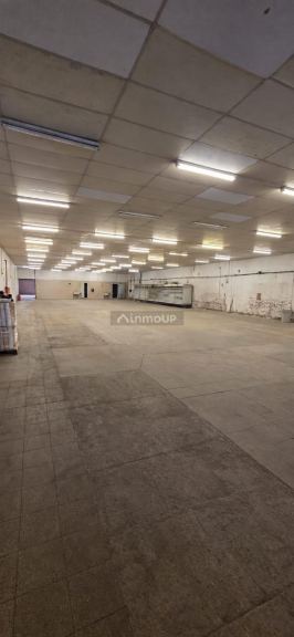 Galpon en Alquiler en Godoy Cruz, Mendoza