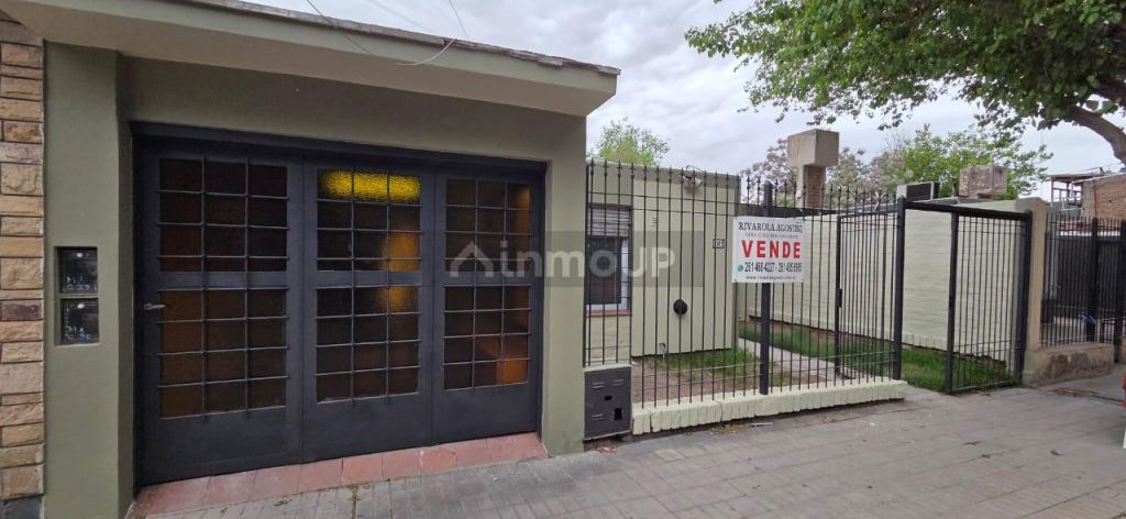 Casa en Venta en Las Heras, Mendoza