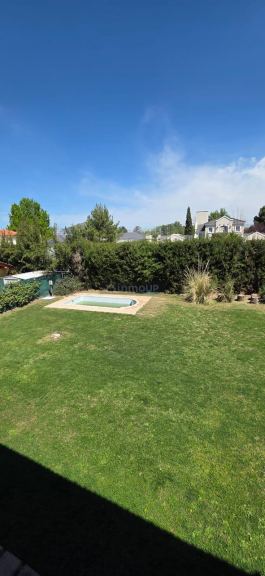 Casa en Alquiler en Lujan de Cuyo, Mendoza