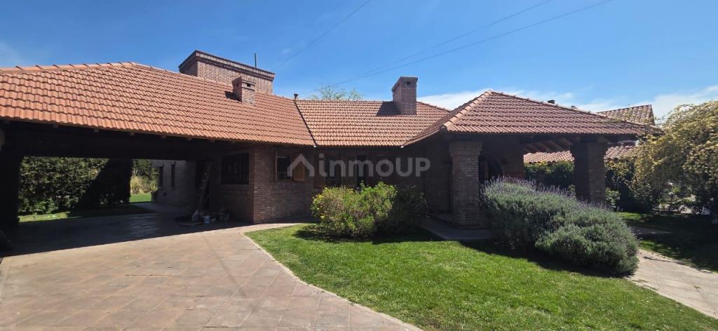 Casa en Alquiler en Lujan de Cuyo, Mendoza