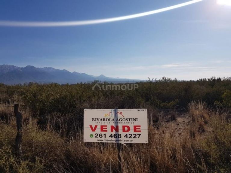 Lote en Venta en Lujan de Cuyo, Mendoza