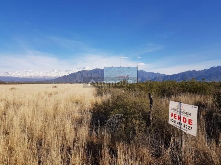 Lote en Venta en Lujan de Cuyo, Mendoza
