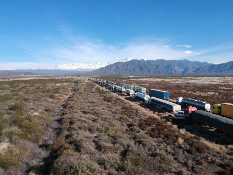 Lote en Venta en Lujan de Cuyo, Mendoza