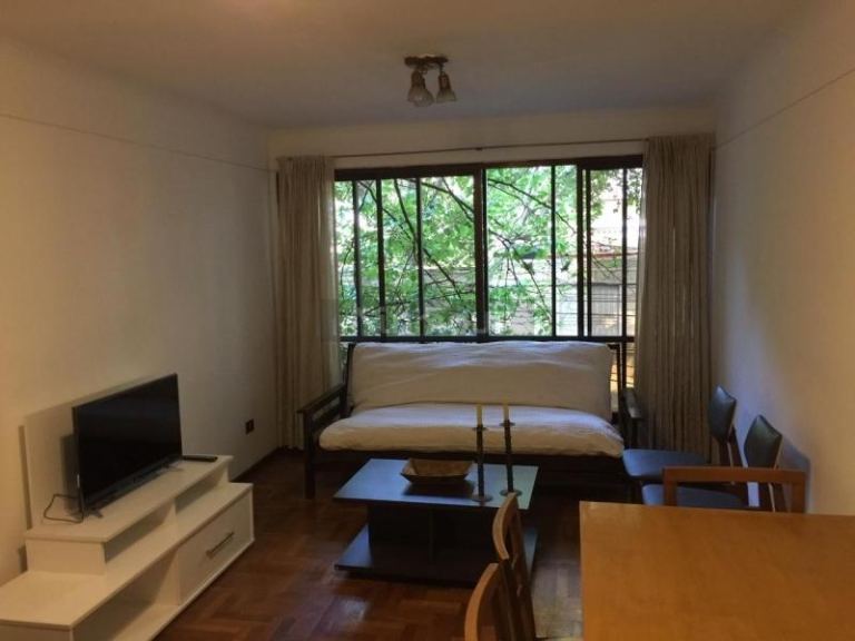 Departamento en Alquiler en Capital, Mendoza