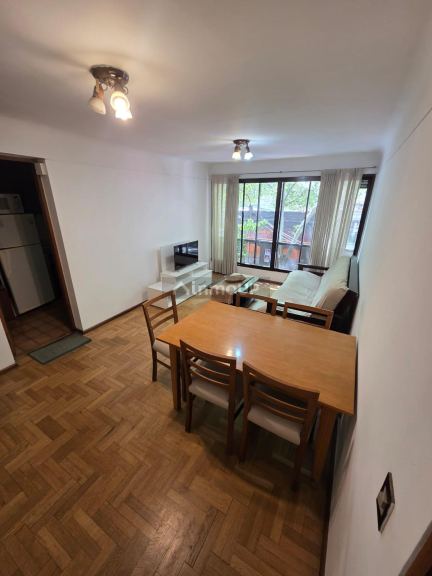 Departamento en Alquiler en Capital, Mendoza