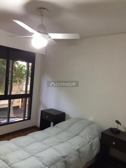 Departamento en Alquiler en Capital, Mendoza