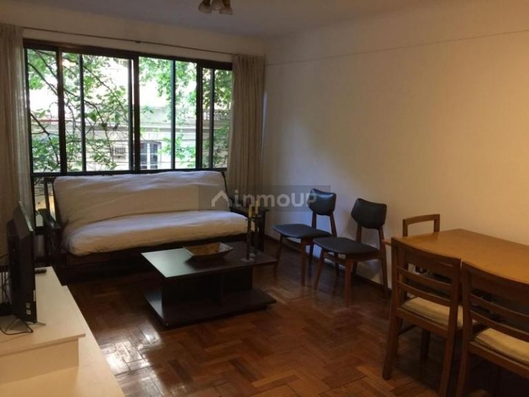 Departamento en Alquiler en Capital, Mendoza