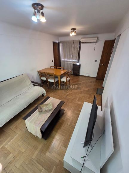Departamento en Alquiler en Capital, Mendoza
