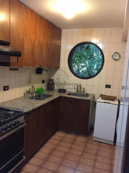 Departamento en Alquiler en Capital, Mendoza