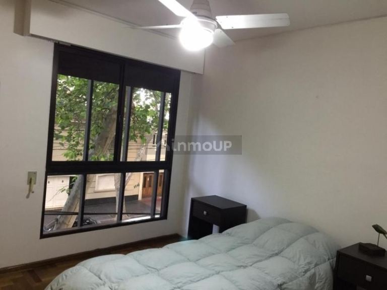 Departamento en Alquiler en Capital, Mendoza