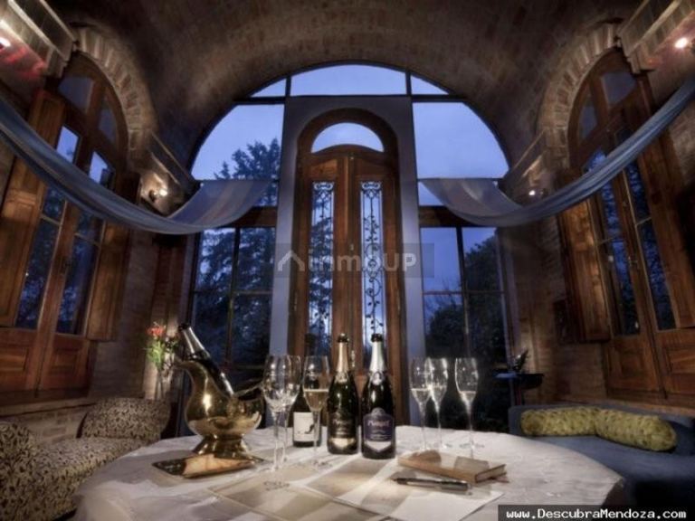 Casa en Venta en Lujan de Cuyo, Mendoza