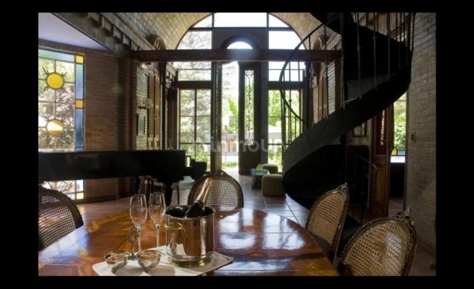 Casa en Venta en Lujan de Cuyo, Mendoza