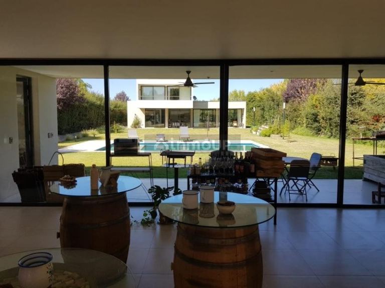 Casa en Venta en Lujan de Cuyo, Mendoza