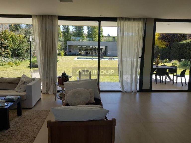 Casa en Venta en Lujan de Cuyo, Mendoza