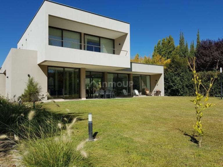 Casa en Venta en Lujan de Cuyo, Mendoza
