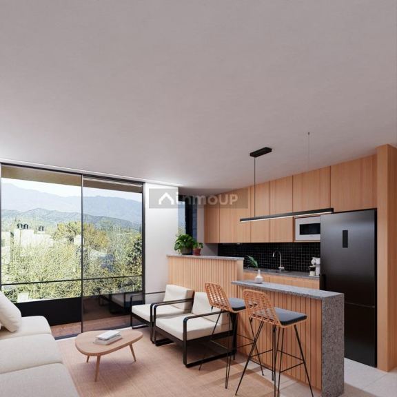 Departamento en Venta en Godoy Cruz, Mendoza