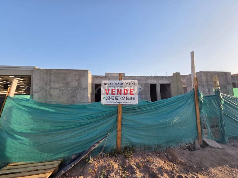 Casa en Venta en Maipu, Mendoza