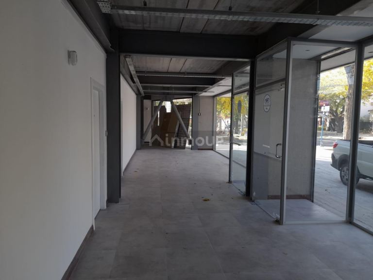Local Comercial en Alquiler en Godoy Cruz, Mendoza