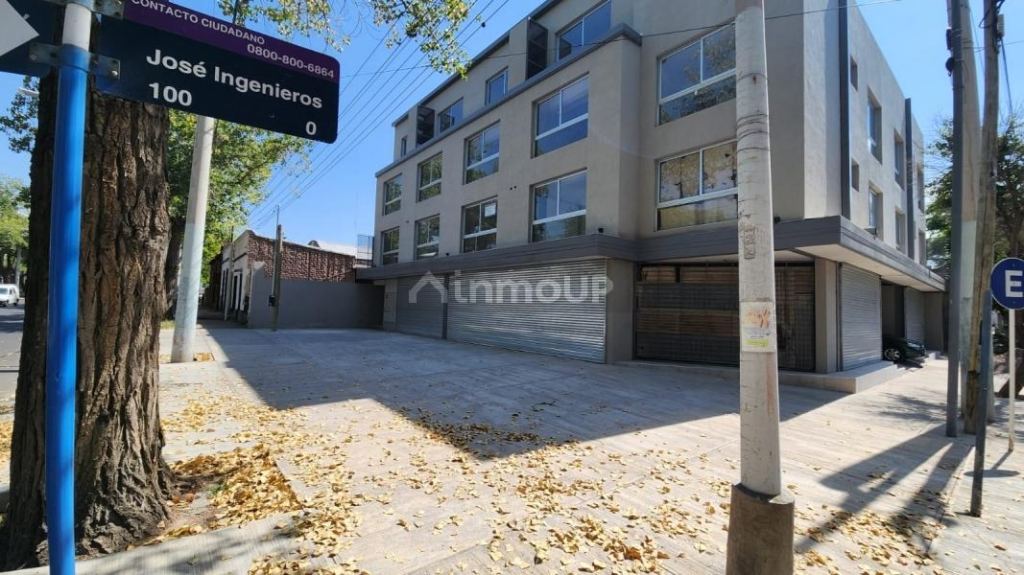Local Comercial en Alquiler en Godoy Cruz, Mendoza