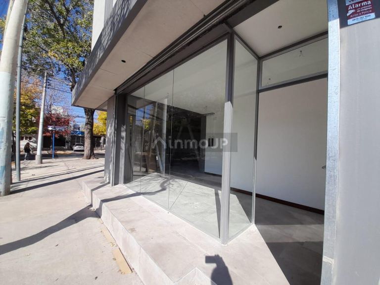 Local Comercial en Alquiler en Godoy Cruz, Mendoza