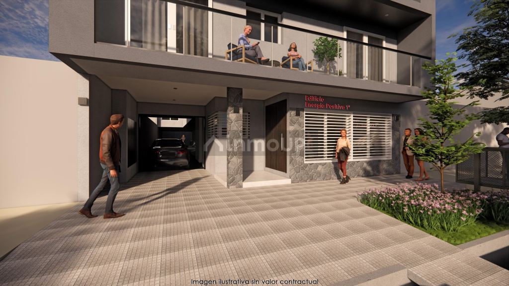 Departamento en Venta en Godoy Cruz, Mendoza