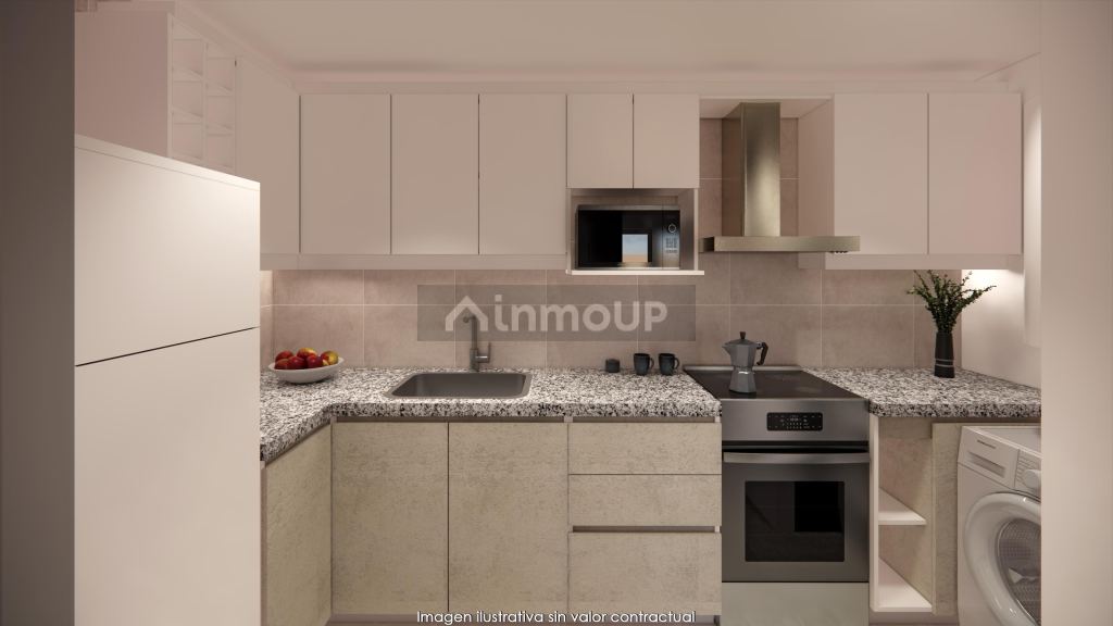 Departamento en Venta en Godoy Cruz, Mendoza