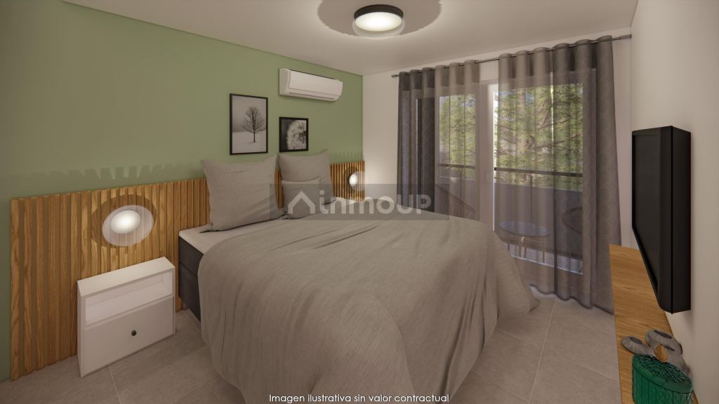 Departamento en Venta en Godoy Cruz, Mendoza
