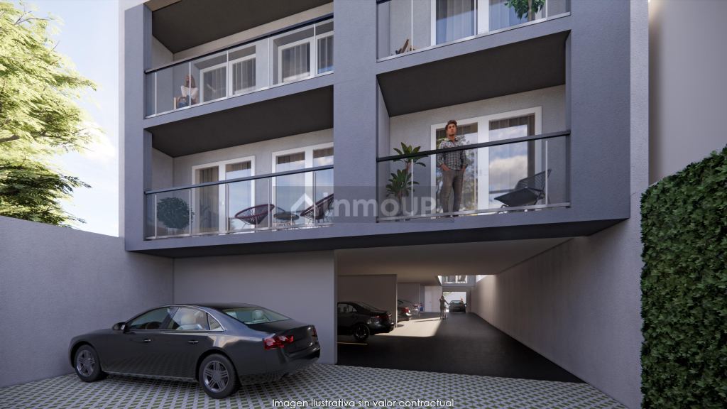 Departamento en Venta en Godoy Cruz, Mendoza