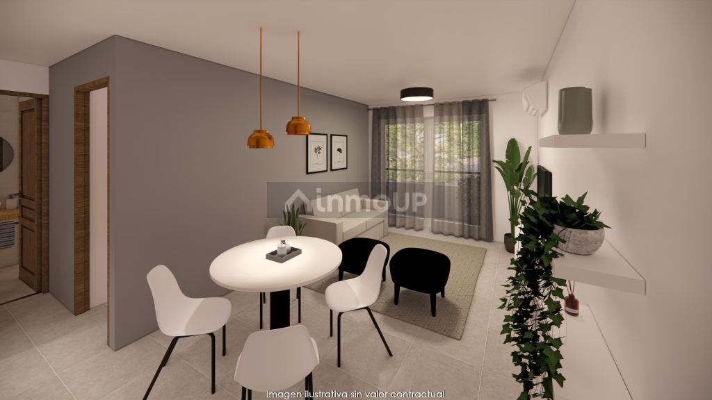 Departamento en Venta en Godoy Cruz, Mendoza