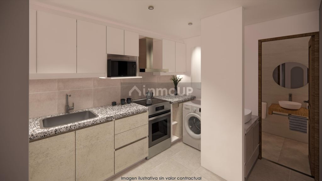 Departamento en Venta en Godoy Cruz, Mendoza