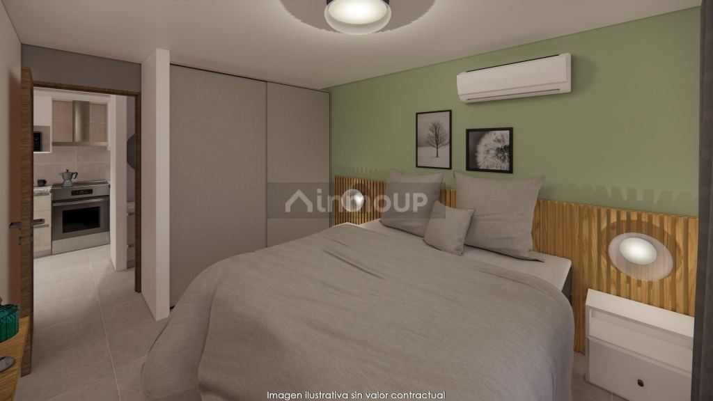 Departamento en Venta en Godoy Cruz, Mendoza