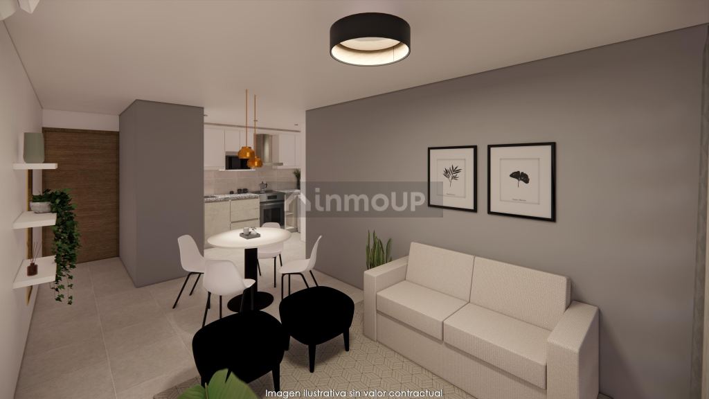 Departamento en Venta en Godoy Cruz, Mendoza