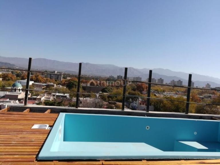 Departamento en Venta en Capital, Mendoza